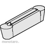 KENNAMETAL A4 Grooving insert A4R-PT