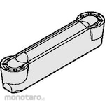 KENNAMETAL A4 Grooving insert A4R-U-GMN
