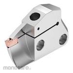 KENNAMETAL Beyond Evolution Modular Blade Face Grooving Internal Through Coolant