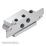 KENNAMETAL Beyond Evolution Modular Tool Block Through Coolant
