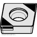 KENNAMETAL CBN insert CCGW-FWMT