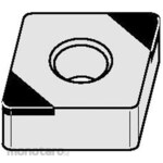 KENNAMETAL CBN insert CNGA-FW / MW MT