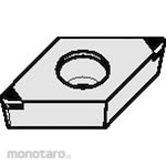 KENNAMETAL CBN insert DCGW-MT