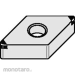 KENNAMETAL CBN insert DNGA-FW / MW MT