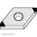 KENNAMETAL CBN insert DNGA-MT