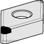 KENNAMETAL CBN insert DNGM-CB1