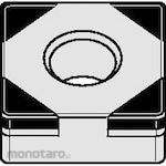 KENNAMETAL CBN insert SNGA-MT