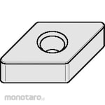 KENNAMETAL Ceramic insert DNGA