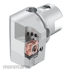 KENNAMETAL FIX8 Toolholder KM63 PCJN 93° Through Coolant