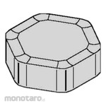 KENNAMETAL Insert HNGF-MF