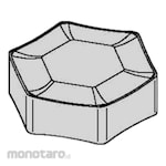 KENNAMETAL Insert HNPX-MR