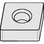 KENNAMETAL PCD insert CNGA