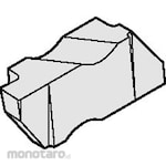 KENNAMETAL Top Notch Grooving insert NG