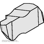 KENNAMETAL Top Notch Grooving insert NU