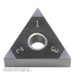 KYOCERA CBN Grooving Insert