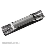 KYOCERA Chip for end face grooving GDF