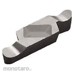 KYOCERA End Face Grooving Tip GVF R/L (Mata Pahat Grooving)