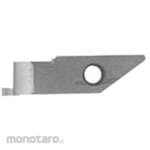KYOCERA Grooving Inserts PR930 (Insert Bubut Alur)