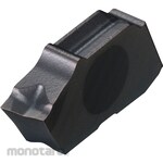 Mitsubishi Materials GW series PVD coated insert for low feed cutting