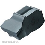 Mitsubishi Materials GW series blank insert for external diameter parting and grooving