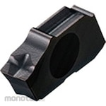 Mitsubishi Materials GW series inserts for external diameter cutting and grooving (cutting off and low feed processing)