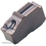 Mitsubishi Materials GW series inserts for outer diameter cutting off and grooving (grooving cutting off and low feed processing)
