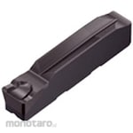 Mitsubishi Materials GY Series Insert GM Breaker for Grooving / Cutting Off 1 Corner Type (Medium Feed) (Mata Pahat Grooving)