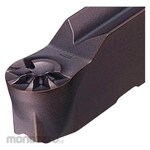 Mitsubishi Materials GY Series Insert for Grooving/Cutting-Off VP10RT