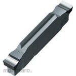 Mitsubishi Materials GY series insert GL breaker for grooving and parting (for aluminum alloy machining)