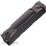 Mitsubishi Materials GY series insert GS breaker for grooving and parting (for low feed machining)