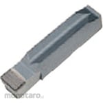 Mitsubishi Materials GY series insert for grooving GFGS flat top (for high hardness steel machining)