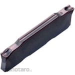 Mitsubishi Materials GY series insert for parting machining R05-GS breaker (for low feed machining)