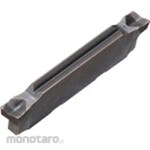 Mitsubishi Materials GY series insert for parting off R08-GS breaker (for low feed processing)