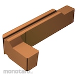 Sandvik CoroCut 1-2 Grooving Insert (Mata Pahat Grooving)