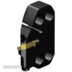 Sandvik CoroCut 1-2 Head for Profiling