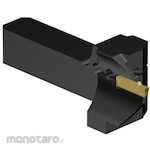 Sandvik CoroCut 1-2 QS Shank Tool for Face Grooving