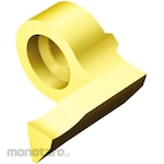 Sandvik CoroCut MB End Face Grooving Insert COAT for Small Lathes