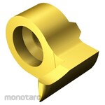 Sandvik CoroCut MB Solid Carbide Head For Face Grooving