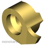 Sandvik CoroCut MB Solid Carbide Head For Grooving