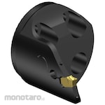 Sandvik CoroCut QF Head For Face Grooving