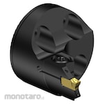 Sandvik CoroCut QI Head for Face Grooving