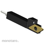 Sandvik CoroCut XS QS Shank Tool For Parting and Grooving