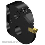 Sandvik CoroCut(R) QI head, for grooving (420)