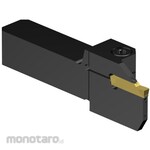 Sandvik CoroCut(R)2 QS shank tool for parting and grooving.
