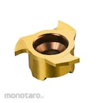 Sandvik CoroMill 327 Solid Carbide Head For Grooving