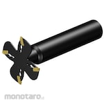 Sandvik CoroMill QD Indexable Grooving and Parting off Cutter