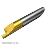 Sandvik CoroTurn XS Solid Carbide Tool For Face Grooving