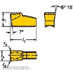 Sandvik Insert 4225