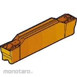Sandvik Insert N123E2 (Mata Pahat Alur)