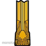 Sandvik Insert N123F2